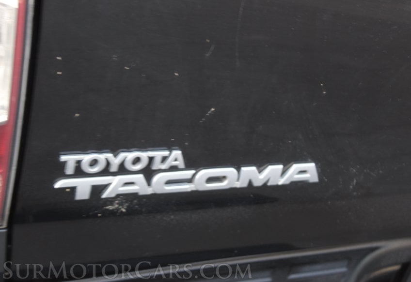 2012 Toyota Tacoma - Image 20