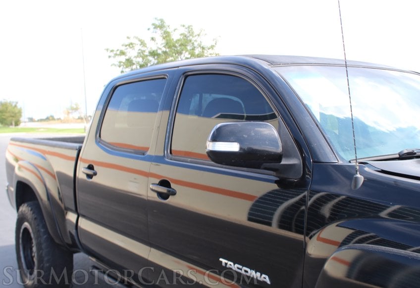 2012 Toyota Tacoma - Image 13