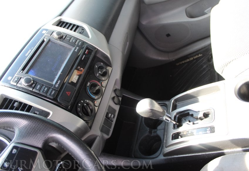2012 Toyota Tacoma - Image 41
