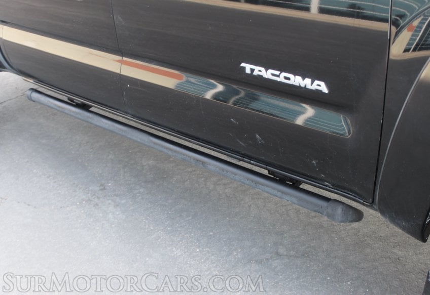 2012 Toyota Tacoma - Image 23
