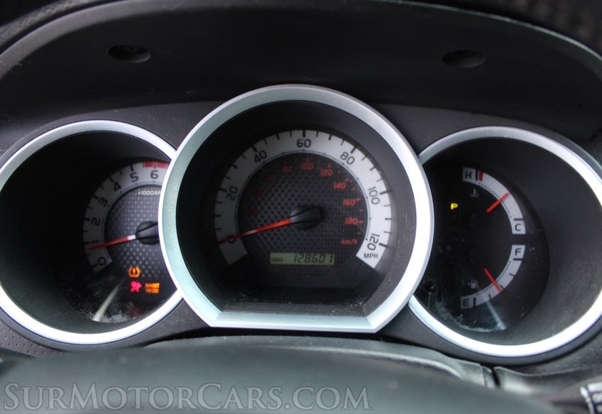 2012 Toyota Tacoma - Image 36