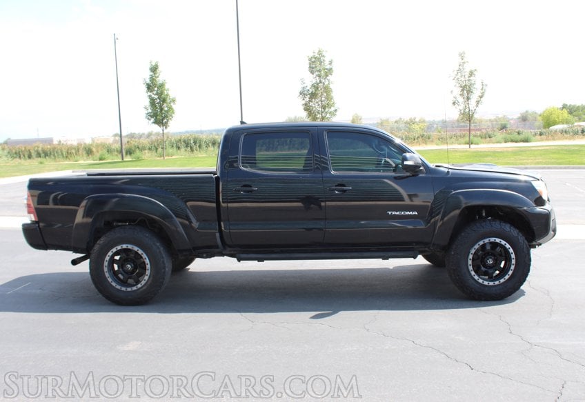 2012 Toyota Tacoma - Image 9