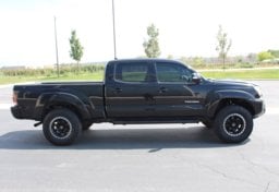 2012 Toyota Tacoma - Image 9