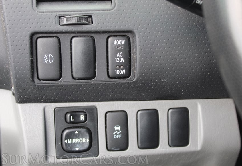 2012 Toyota Tacoma - Image 39