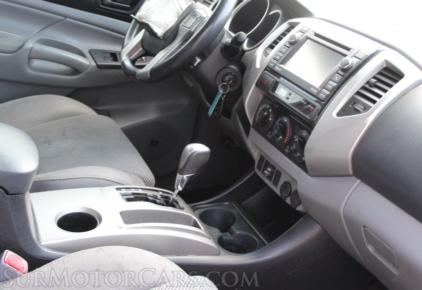 2012 Toyota Tacoma - Image 47