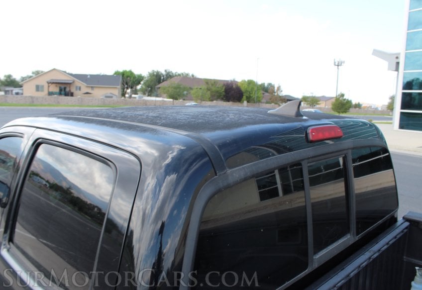 2012 Toyota Tacoma - Image 19