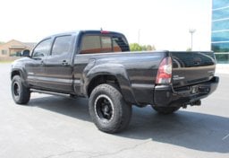 2012 Toyota Tacoma - Image 8