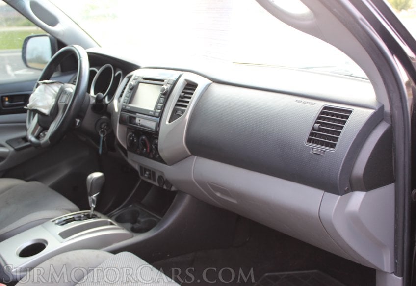 2012 Toyota Tacoma - Image 48