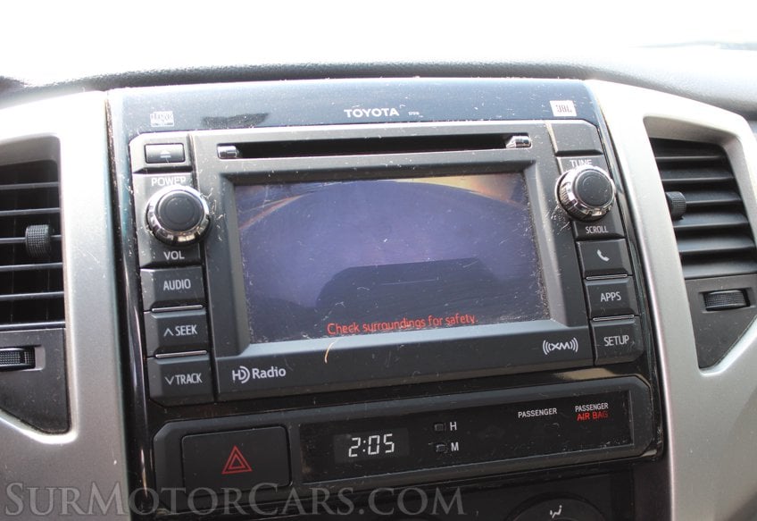 2012 Toyota Tacoma - Image 43