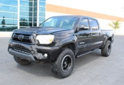 2012 Toyota Tacoma - Image 4
