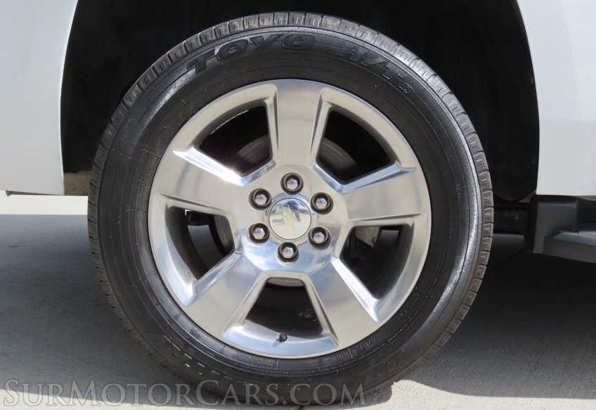 2019 Chevrolet Tahoe - Image 52