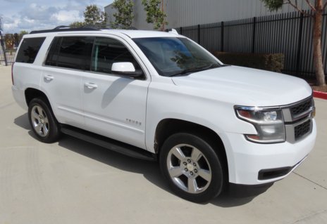 2019 Chevrolet Tahoe