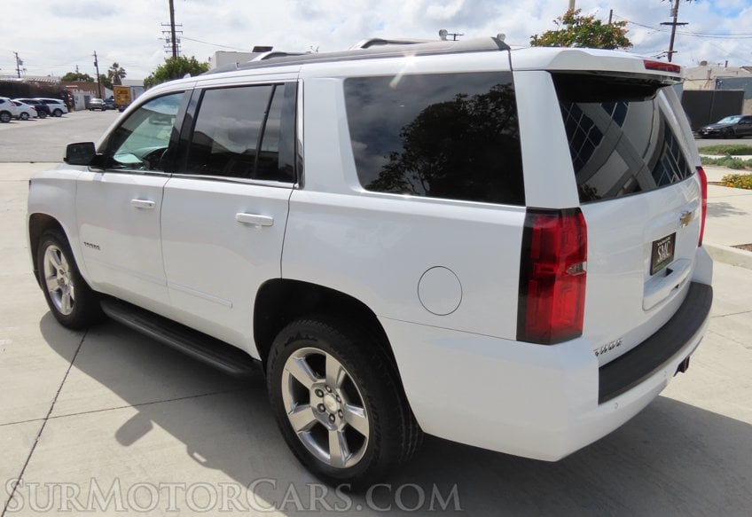 2019 Chevrolet Tahoe - Image 7