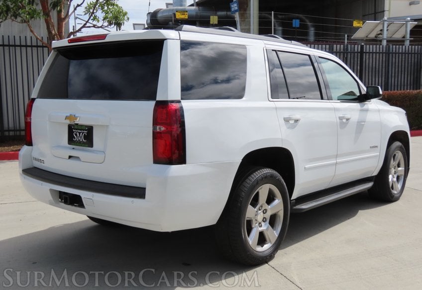 2019 Chevrolet Tahoe - Image 9