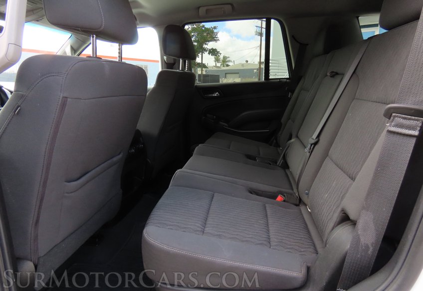 2019 Chevrolet Tahoe - Image 41