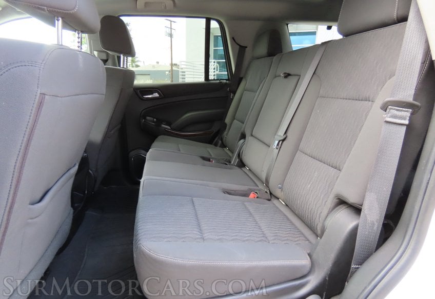 2019 Chevrolet Tahoe - Image 42
