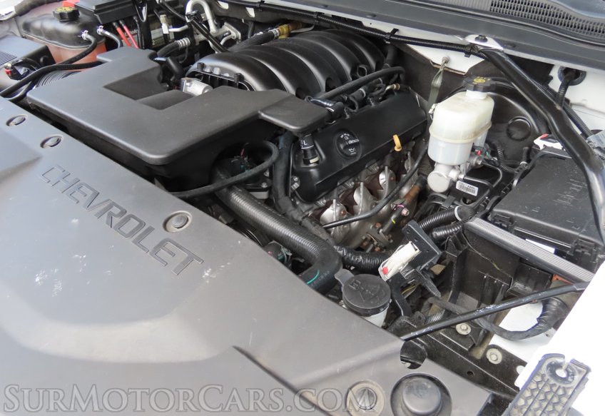 2019 Chevrolet Tahoe - Image 48