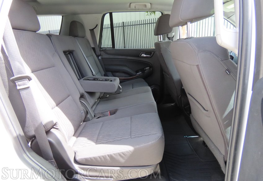 2019 Chevrolet Tahoe - Image 57