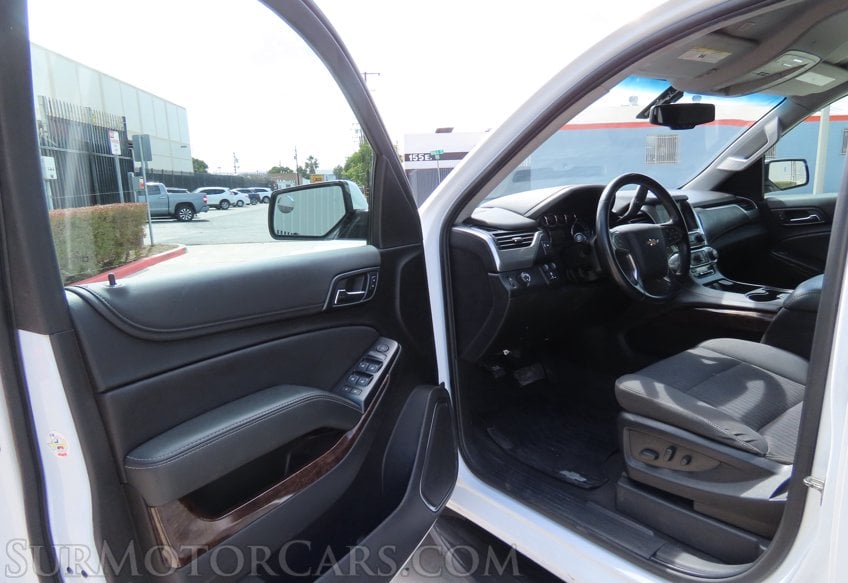 2019 Chevrolet Tahoe - Image 37