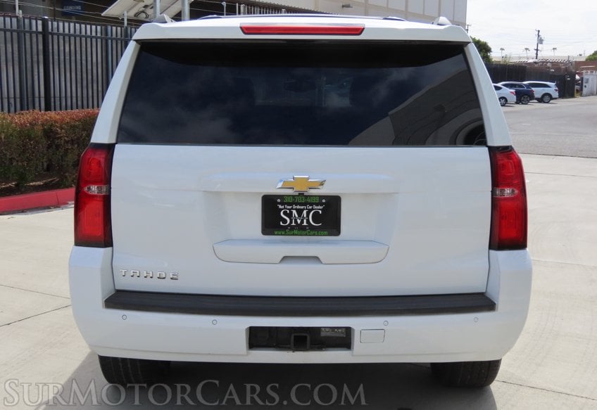 2019 Chevrolet Tahoe - Image 11