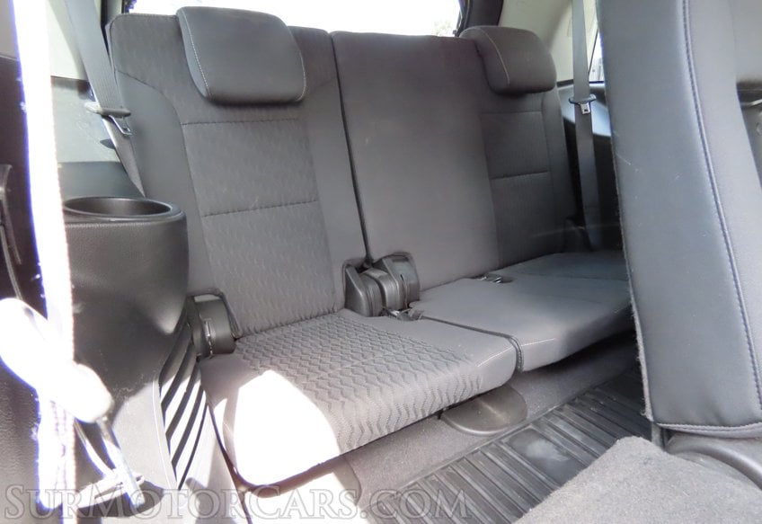 2019 Chevrolet Tahoe - Image 17