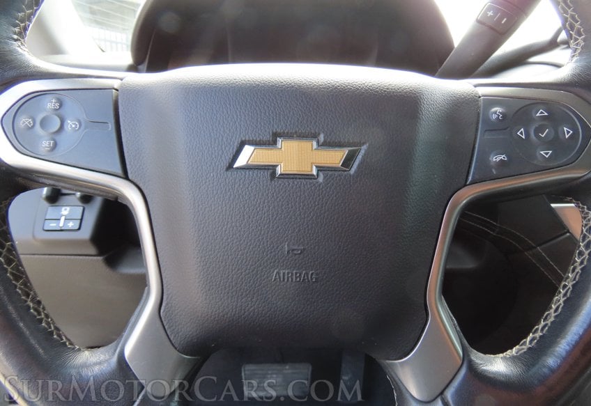 2019 Chevrolet Tahoe - Image 30