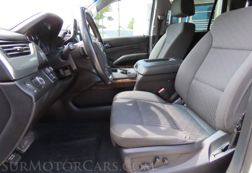 2019 Chevrolet Tahoe - Image 39