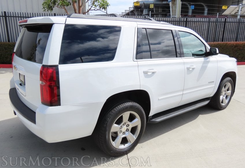2019 Chevrolet Tahoe - Image 8
