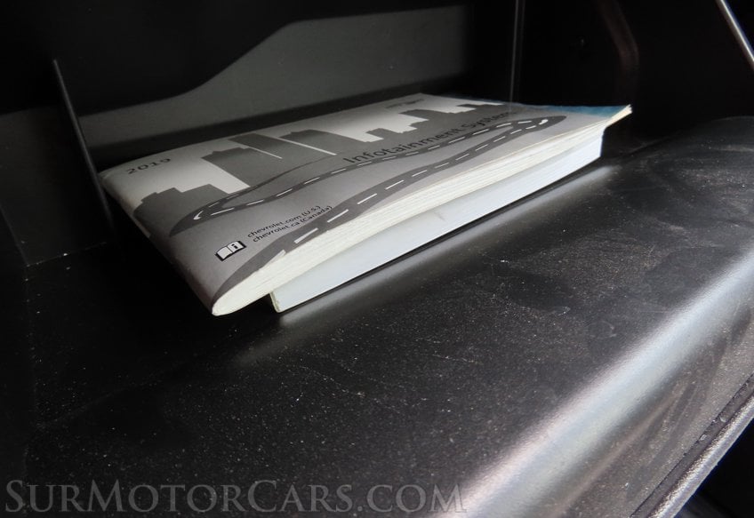 2019 Chevrolet Tahoe - Image 25