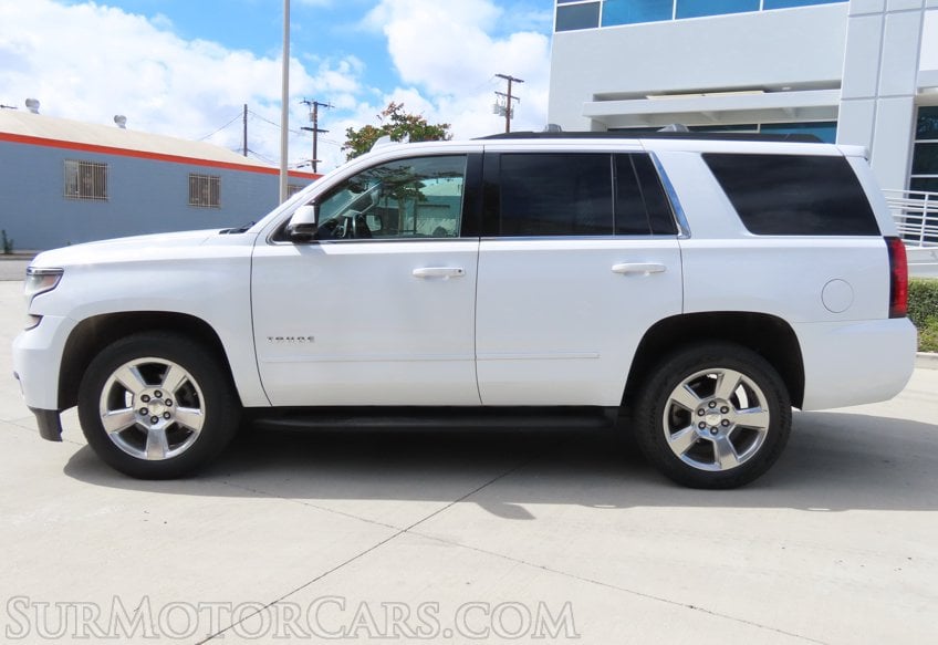 2019 Chevrolet Tahoe - Image 5