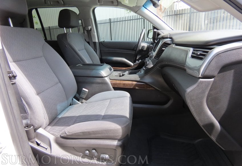2019 Chevrolet Tahoe - Image 55