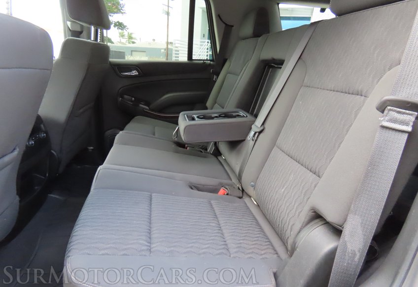 2019 Chevrolet Tahoe - Image 46