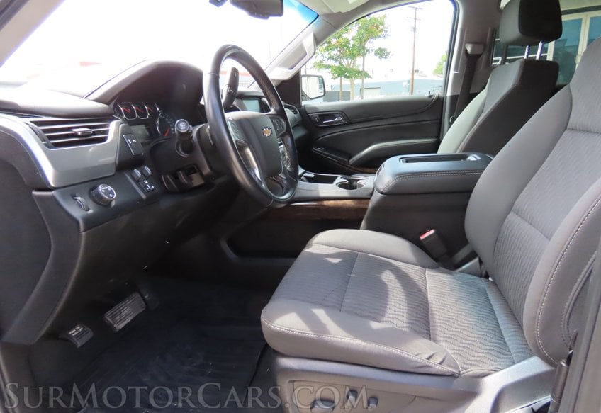 2019 Chevrolet Tahoe - Image 38