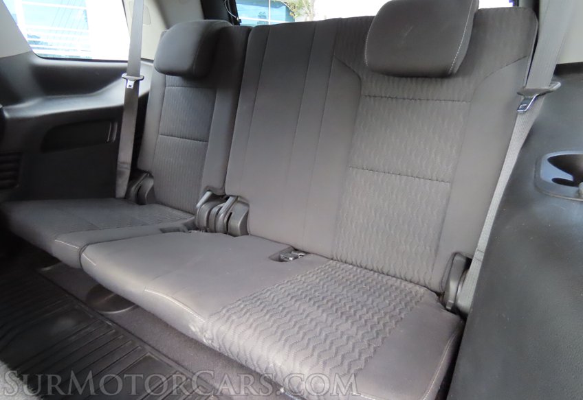 2019 Chevrolet Tahoe - Image 43