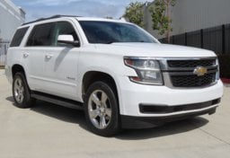2019 Chevrolet Tahoe - Image 3