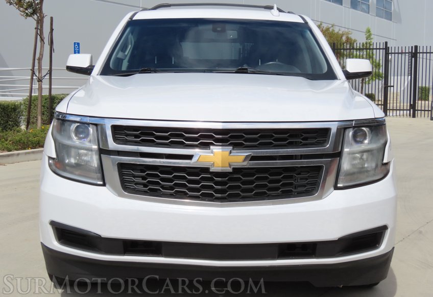 2019 Chevrolet Tahoe - Image 12