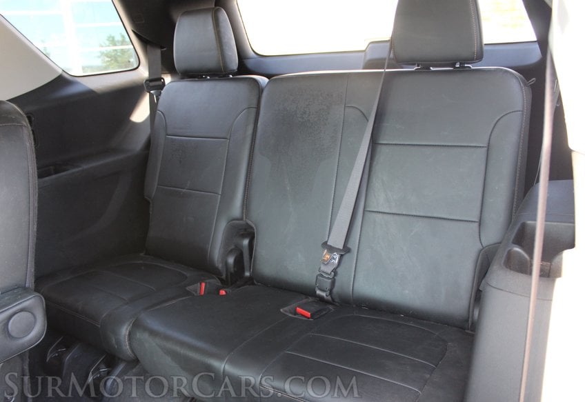 2019 Chevrolet Traverse LT - Image 41
