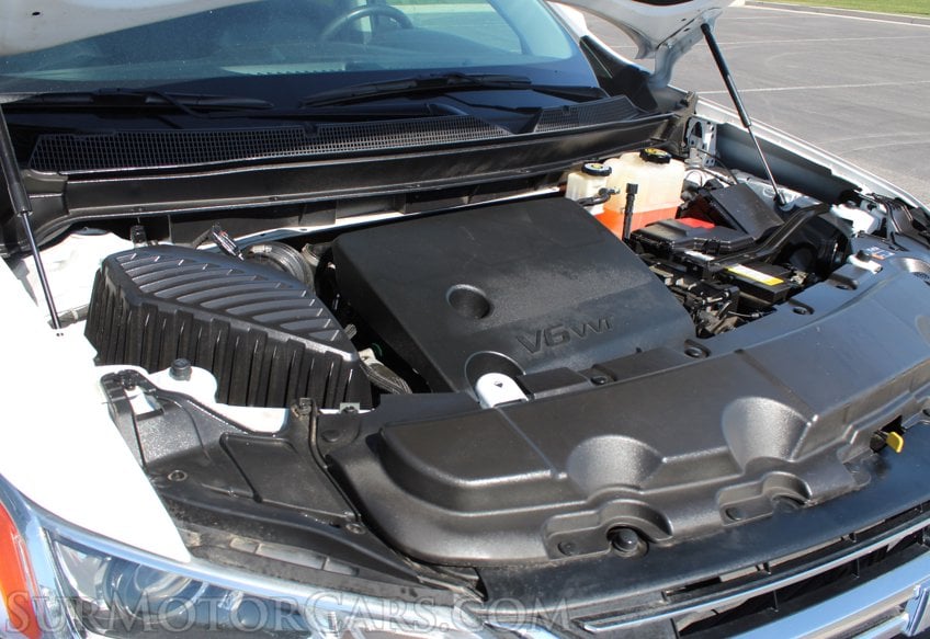 2019 Chevrolet Traverse LT - Image 64