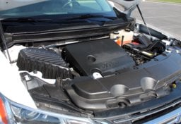 2019 Chevrolet Traverse LT - Image 64