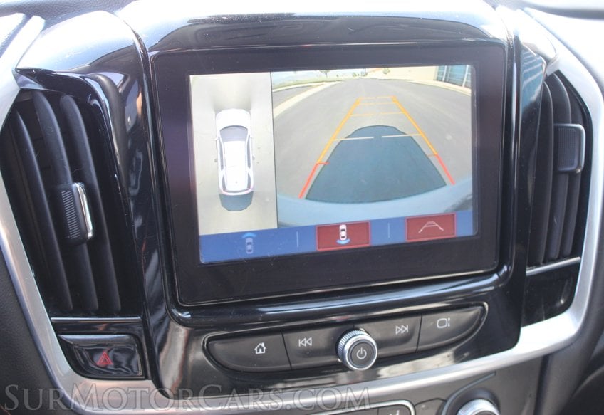 2019 Chevrolet Traverse LT - Image 44
