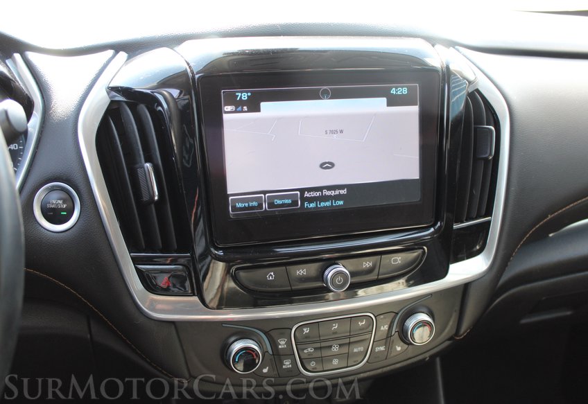 2019 Chevrolet Traverse LT - Image 47
