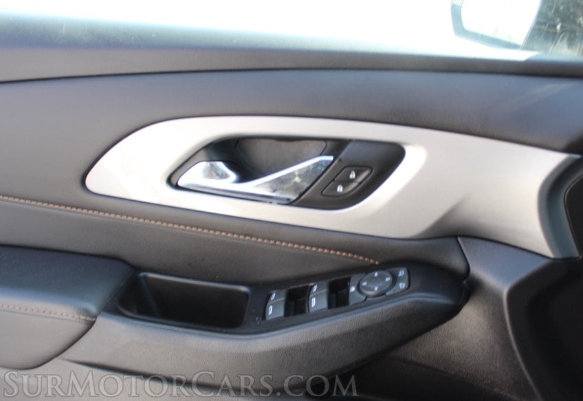 2019 Chevrolet Traverse LT - Image 55