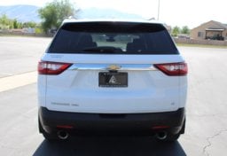 2019 Chevrolet Traverse LT - Image 14