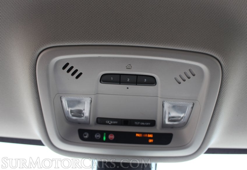 2019 Chevrolet Traverse LT - Image 51