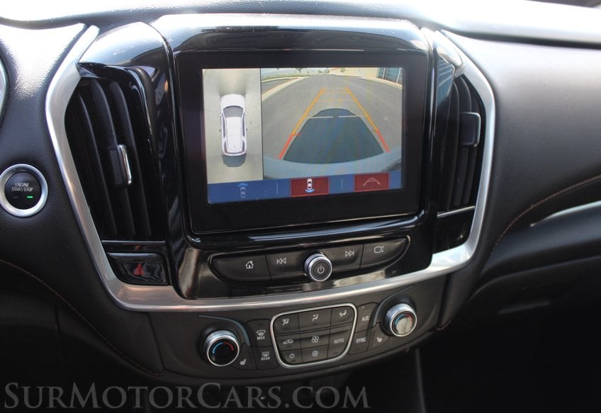 2019 Chevrolet Traverse LT - Image 43