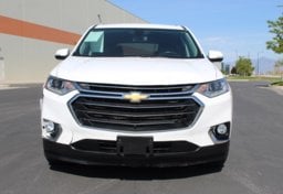 2019 Chevrolet Traverse LT - Image 13
