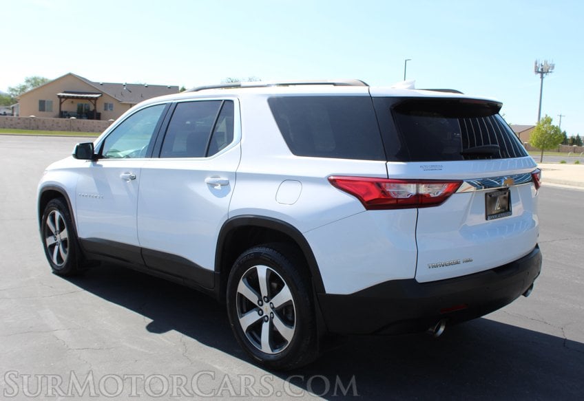 2019 Chevrolet Traverse LT - Image 6
