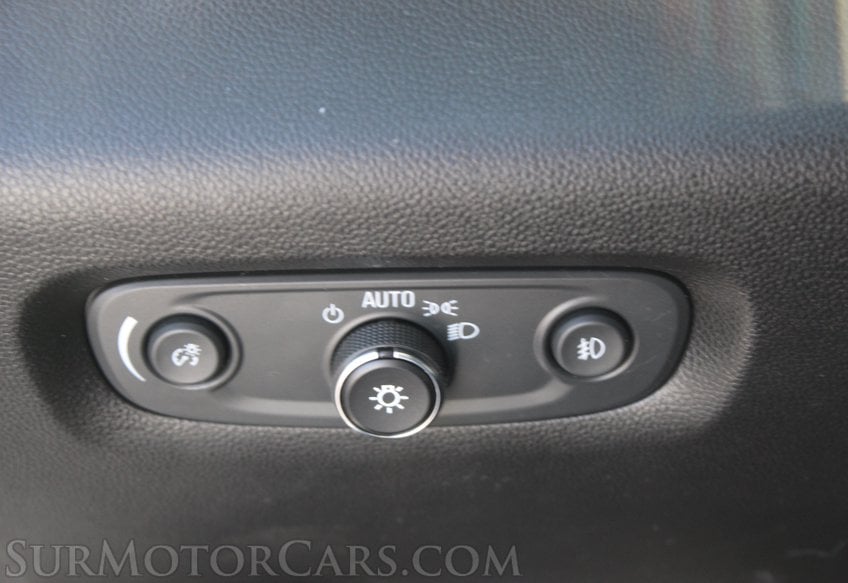 2019 Chevrolet Traverse LT - Image 54