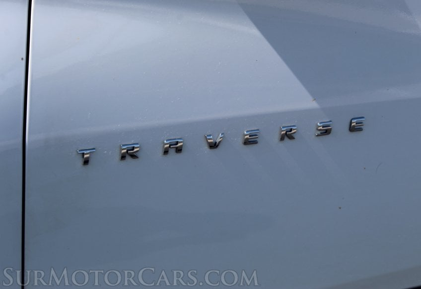 2019 Chevrolet Traverse LT - Image 26