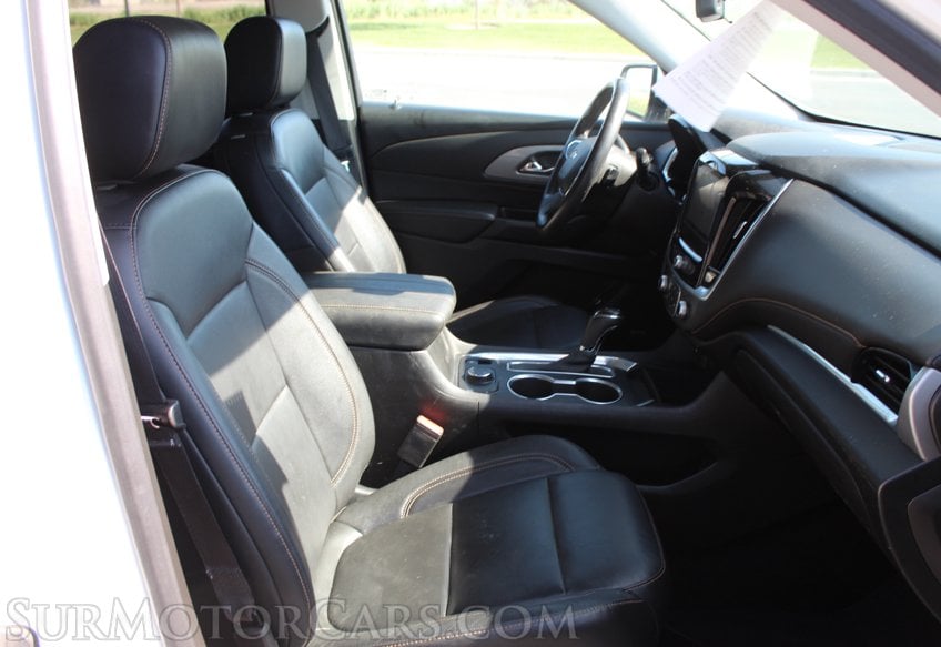 2019 Chevrolet Traverse LT - Image 35